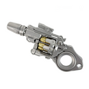 Brinquedo de Descompressão - Revólver Multifuncional