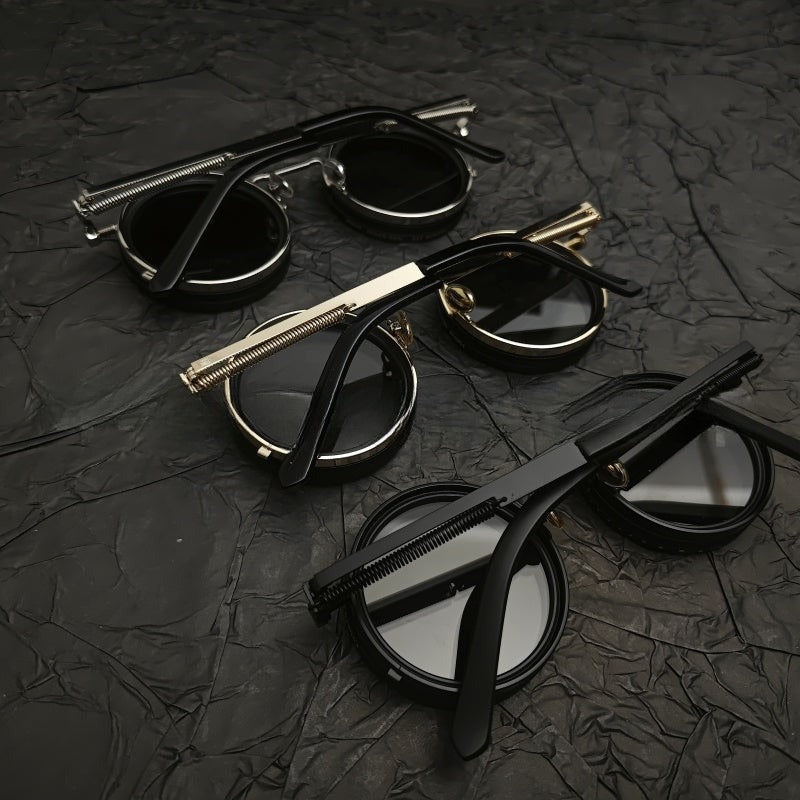 Oculos - Filtro ND ajustável de 1 à 9 marchas