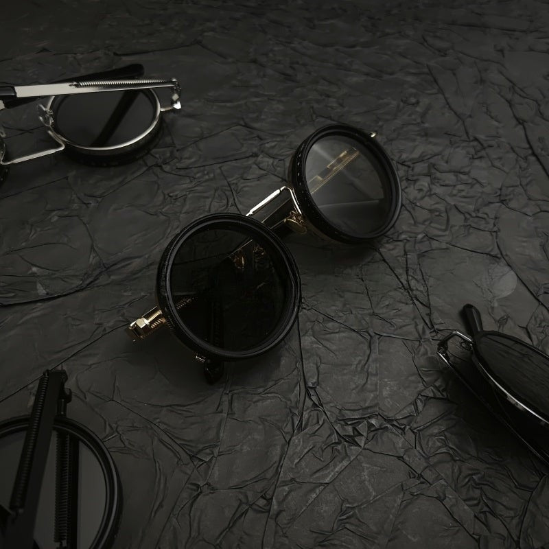 Oculos - Filtro ND ajustável de 1 à 9 marchas