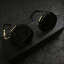 Oculos - Filtro ND ajustável de 1 à 9 marchas