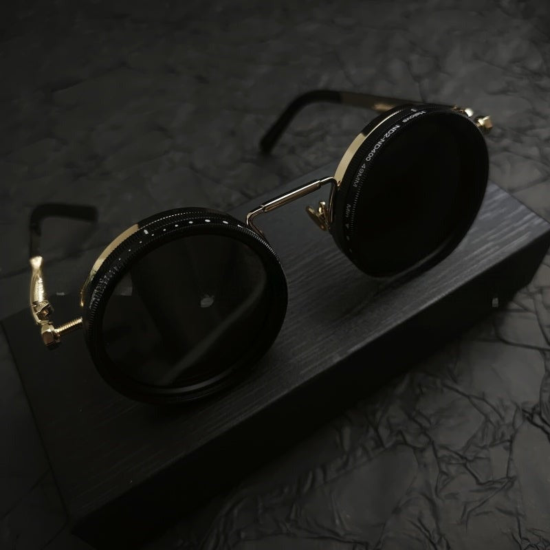 Oculos - Filtro ND ajustável de 1 à 9 marchas