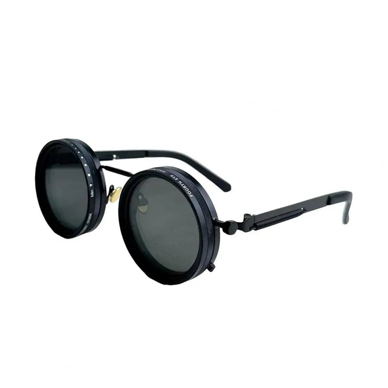 Oculos - Filtro ND ajustável de 1 à 9 marchas