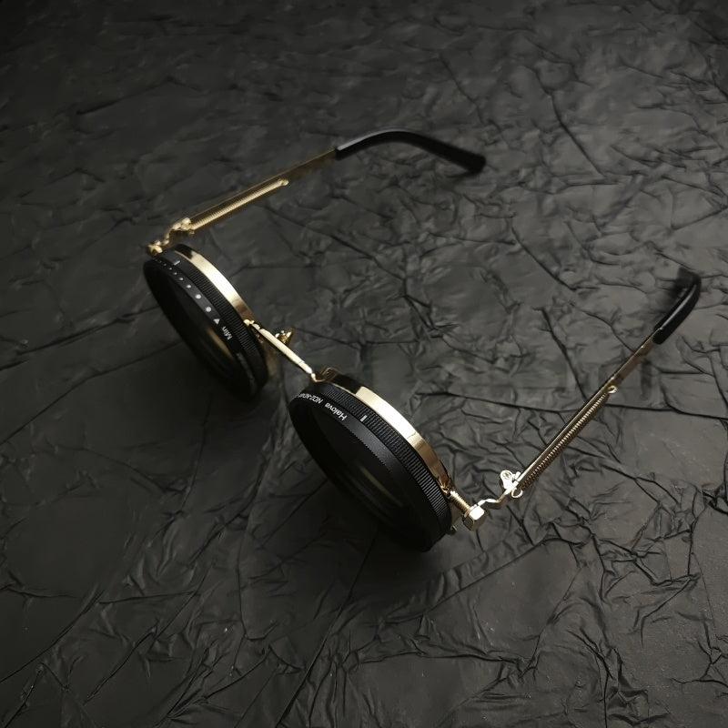 Oculos - Filtro ND ajustável de 1 à 9 marchas