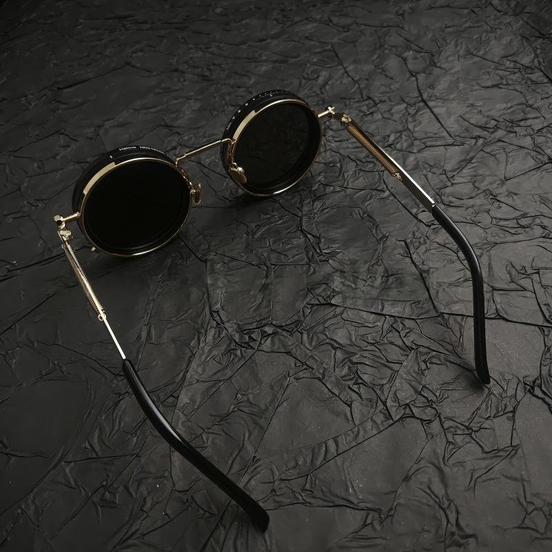 Oculos - Filtro ND ajustável de 1 à 9 marchas